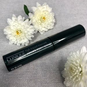 ❤️3 for $25❤️ Clinique High Impact Mascara mini